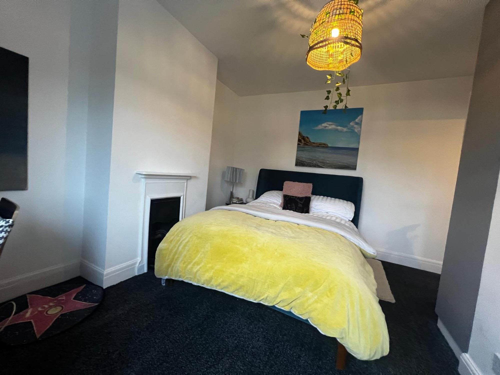 Warm And Cosy City Centre Home Near Train Station Chichester Exterior foto
